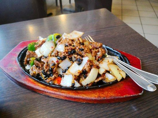 Der Chinese am Fleet